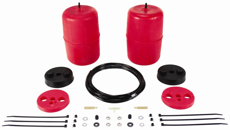 Air Lift Air Lift 1000 Air Spring Kit - Blais Performance Parts