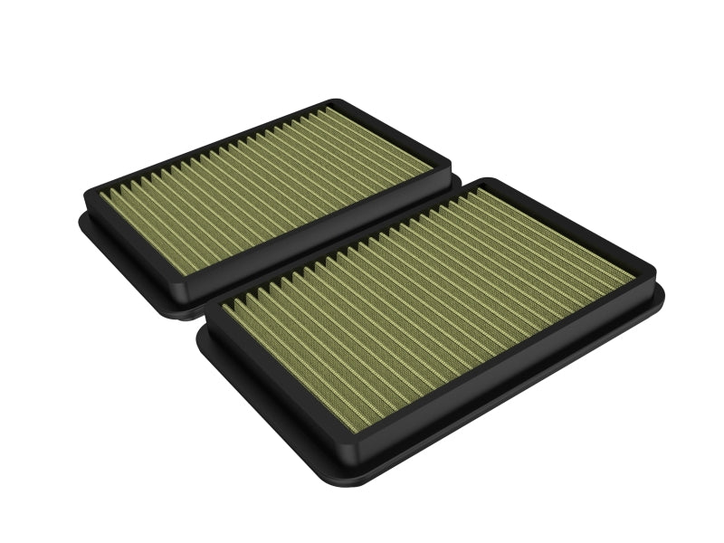 aFe Magnum FLOW Pro Guard7 Air Filter 21+ RAM 1500 TRX V8-6.2L - Blais Performance Parts