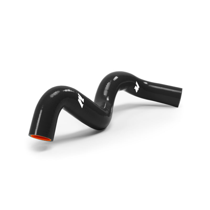 Mishimoto 06-14 Mini Cooper S (Turbo) Black Silicone Hose Kit - Blais Performance Parts