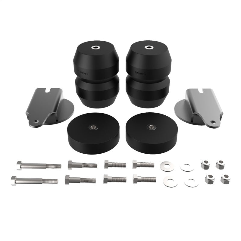 Timbren 2000 Chevrolet Silverado 1500 4WD Rear Suspension Enhancement System - Blais Performance Parts