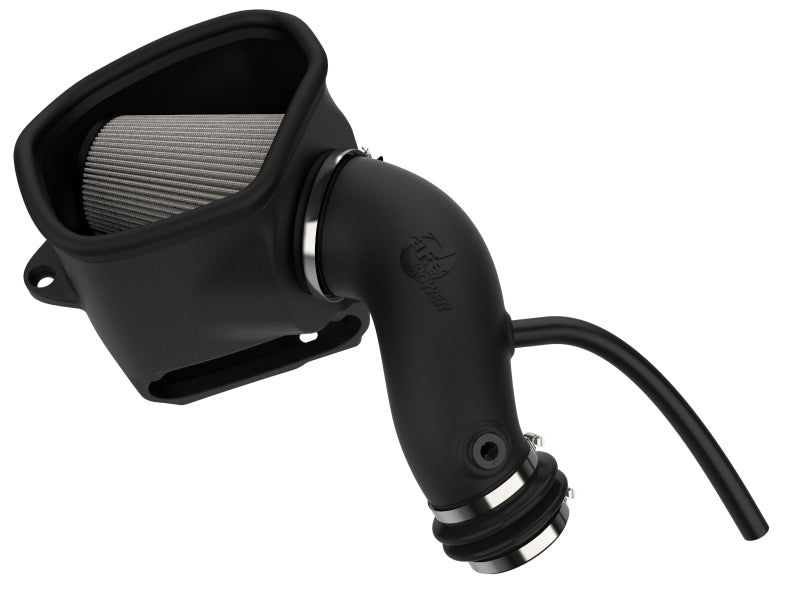 aFe Power 19-20 RAM 2500/3500 V8-6.4L HEMI Pro Dry S Air Intake System - Blais Performance Parts