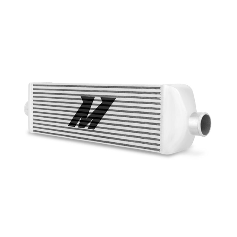 Mishimoto Universal Intercooler - J-Line - Blais Performance Parts