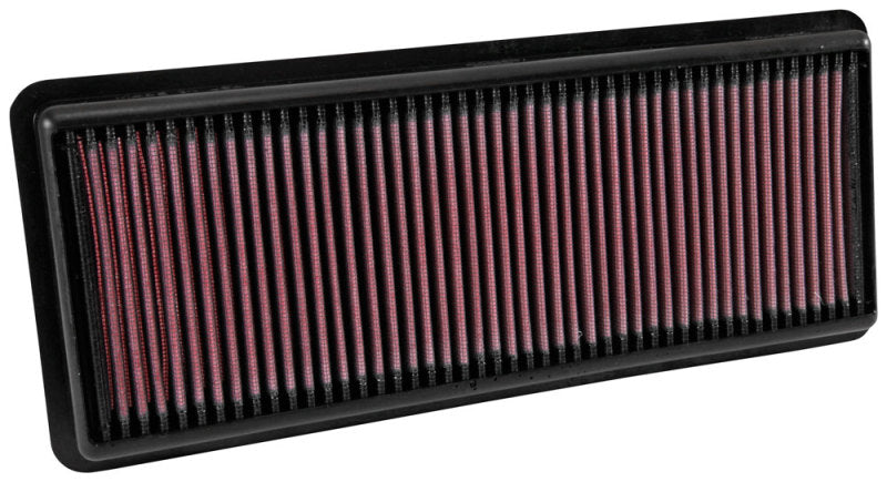 K&N 2016 Mazda MX-5 Miata Drop In Air Filter - Blais Performance Parts