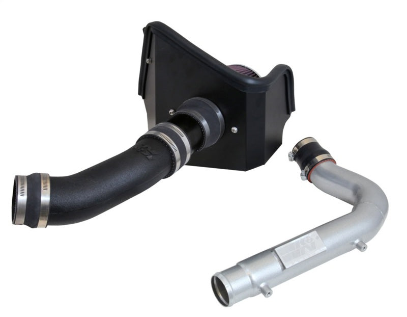 K&N 14-15 Jeep Grand Cherokee 3.0L V6 Turbo Diesel Performance Intake Kit - Blais Performance Parts