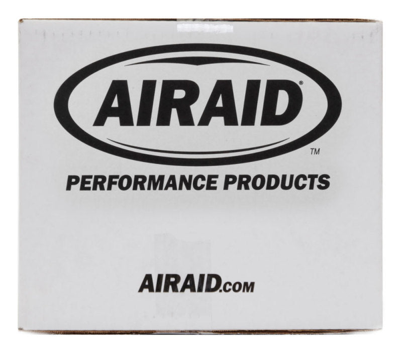 Airaid 15-16 Ford Mustang L4-2.3L F/I Jr Intake Kit - Blais Performance Parts