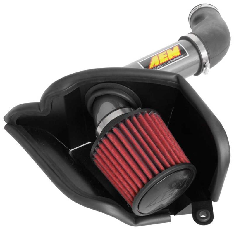 AEM Induction 2019 Volkswagen Jetta 1.4L Cold Air Intake - Blais Performance Parts