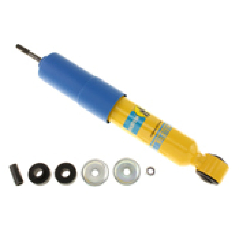 Bilstein 4600 Series 1994 Dodge Ram 1500 Base RWD Front 46mm Monotube Shock Absorber - Blais Performance Parts