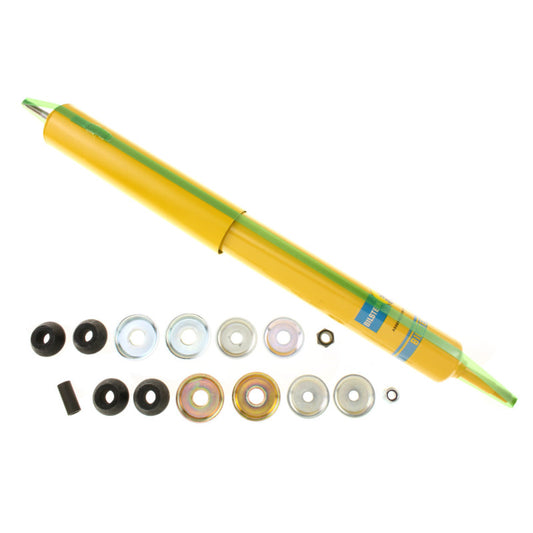 Bilstein B6 1993 Land Rover Defender 110 Base Front 46mm Monotube Shock Absorber - Blais Performance Parts