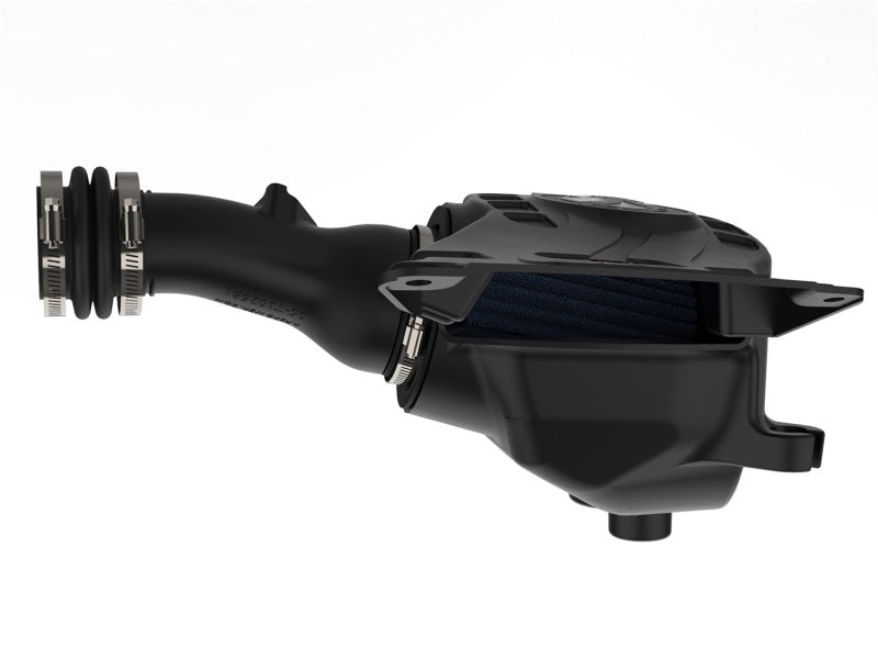 aFe Takeda Momentum Pro 5R Cold Air Intake System 2018 Honda Accord I4 1.5L (t) - Blais Performance Parts