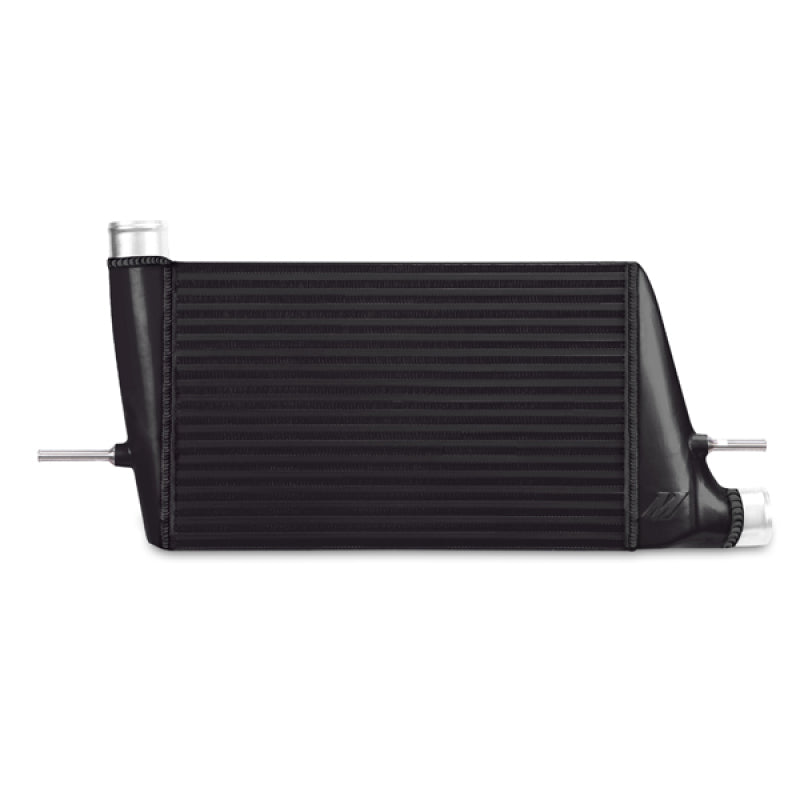 Mishimoto 08+ Mitsubishi Lancer Evolution X GSR/MR 2.0L Intercooler - Silver - Blais Performance Parts