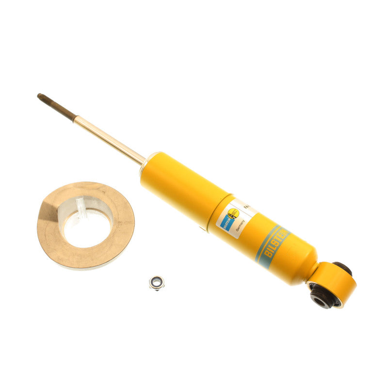 Bilstein B6 1999 Mazda Miata 10th Anniversary Rear 46mm Monotube Shock Absorber - Blais Performance Parts