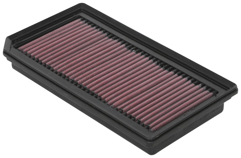 K&N 20-21 Cadillac CT5 V6 3.0L Replacement Air Filter - Blais Performance Parts