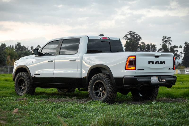 ICON 2019+ Ram 1500 2/4WD .75-2.5in Stage 1 Suspension System - Blais Performance Parts