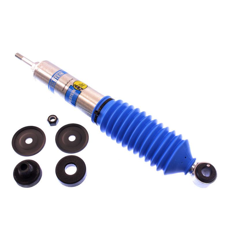 Bilstein Ford 08-13 E-150/92-13 E-250/350 /00-12 E-450 Econoline Front 46mm Monotube Shock Absorber - Blais Performance Parts