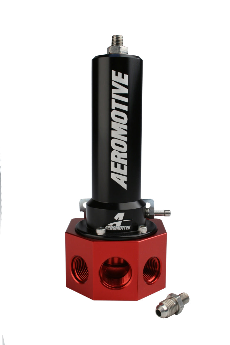 Aeromotive Belt Drive Pump EFI Regulator - Blais Performance Parts