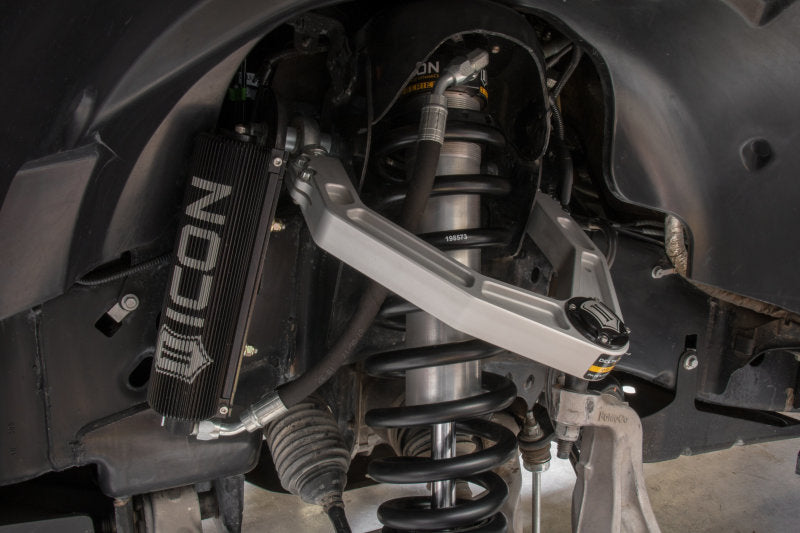 ICON 2010+ Ford Raptor Billet Upper Control Arm Delta Joint Kit - Blais Performance Parts