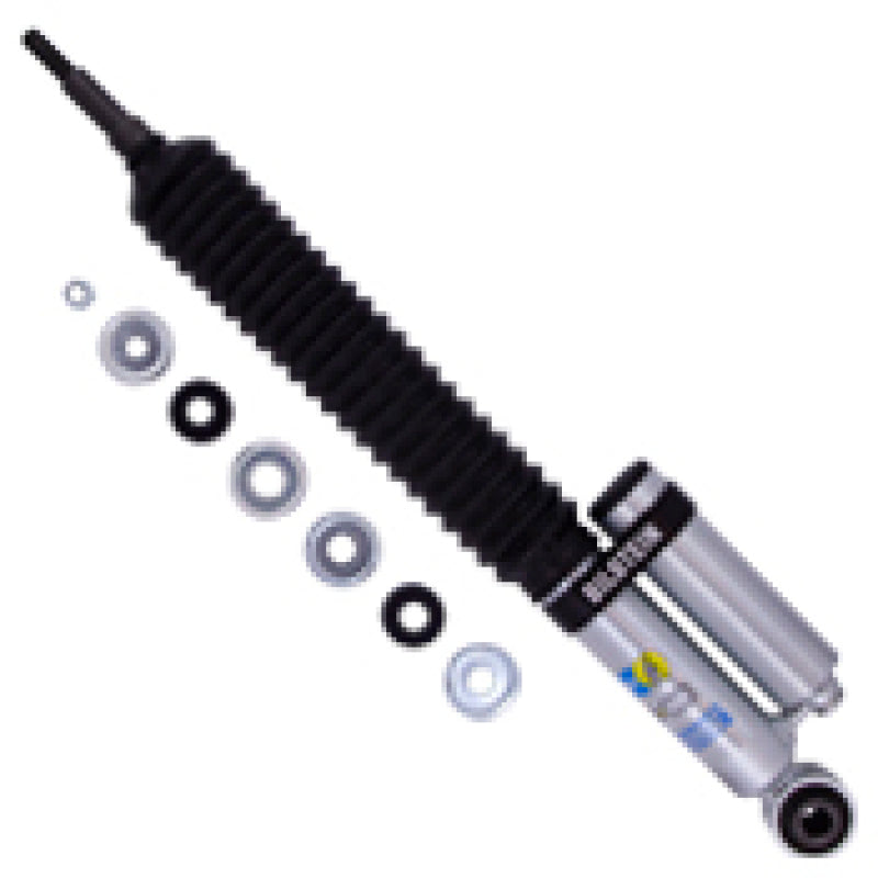 Bilstein 5160 Series 98-07 Toyota Land Cruiser 46mm Monotube Shock Absorber - Blais Performance Parts