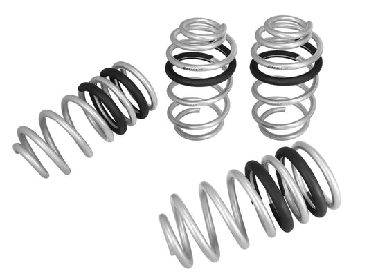 aFe Control PFADT Series Lowering Springs; 10-14 Chevrolet Camaro V6, V8 - Blais Performance Parts