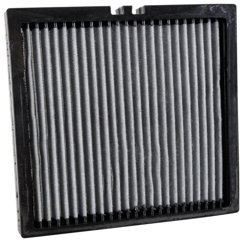 K&N 11-16 Jeep Grand Cherokee / 11-16 Dodge Durango Cabin Air Filter - Blais Performance Parts