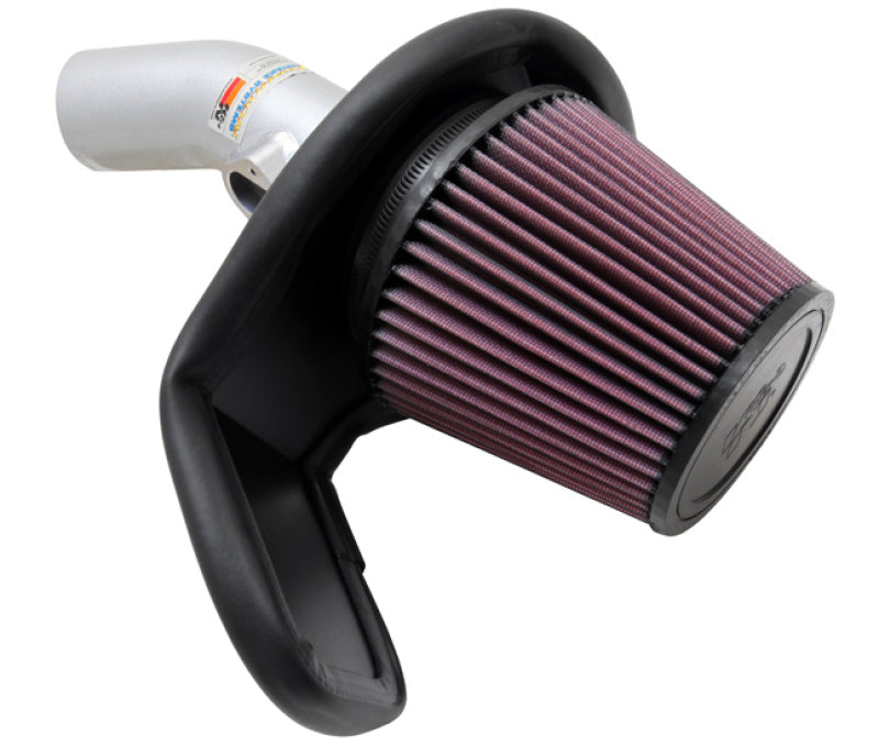 K&N 11 Chevrolet Cruze 1.4L L4 Typhoon Performance Intake - Blais Performance Parts