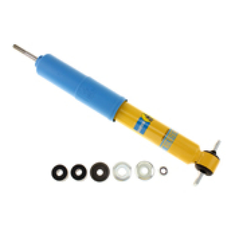 Bilstein B6 2004 Toyota Tacoma Base RWD Front 36mm Monotube Shock Absorber - Blais Performance Parts