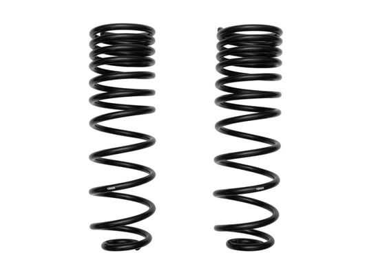 ICON 2020+ Jeep Gladiator JT 1.5in Rear Multi Rate Spring Kit - Blais Performance Parts