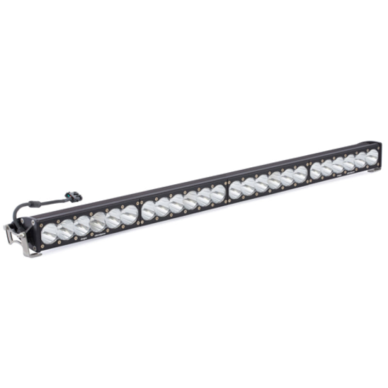 Baja Designs OnX6 Series High Speed Spot Pattern 40in LED Light Bar - Blais Performance Parts