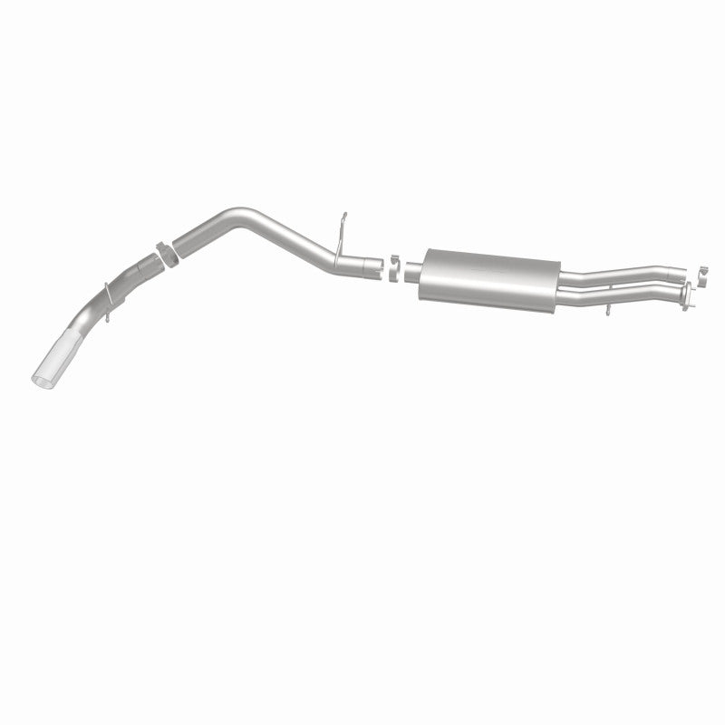 MagnaFlow Sys C/B Escalade 6.0L 00-02 - Blais Performance Parts
