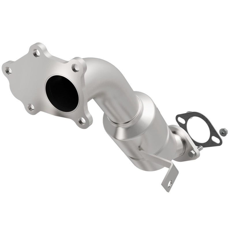 MagnaFlow Conv DF 08-09 Subaru WRX 2.5L - Blais Performance Parts