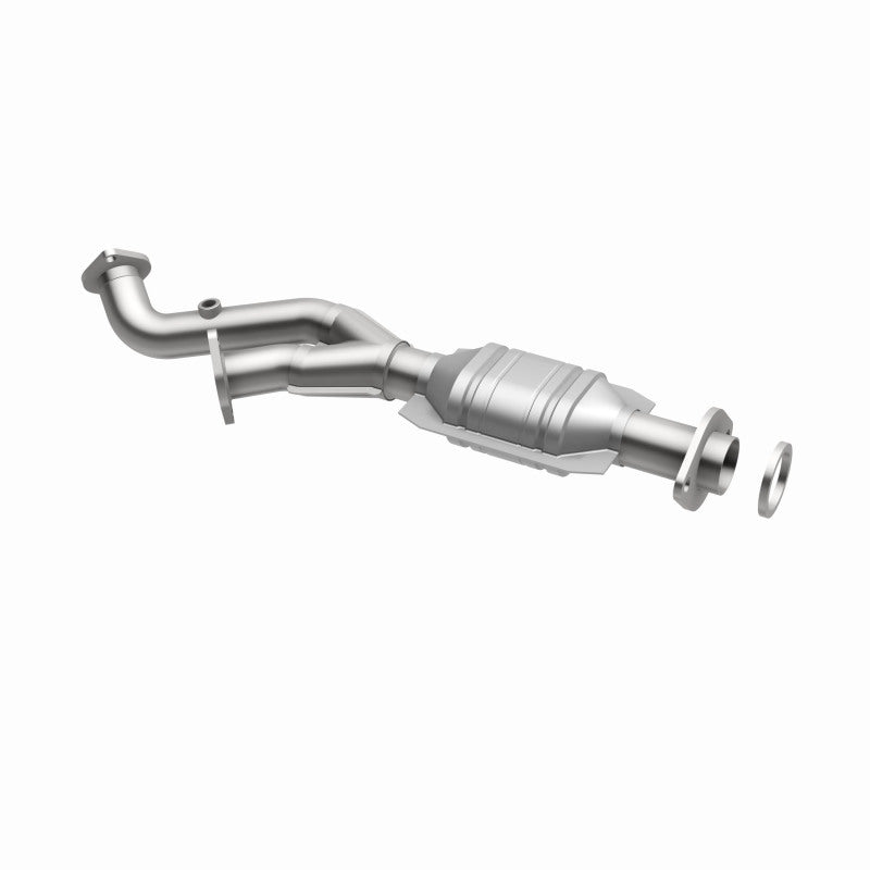 MagnaFlow Conv DF 03-04 4Runner 4.7 Rear - Blais Performance Parts