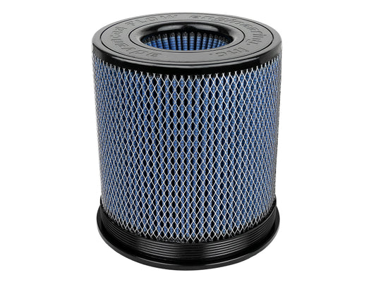 aFe Momentum Intake Replacement Air Filter w/ Pro 10R Media 5-1/2 IN F x 8 IN B x 8 IN T (Inverted) - Blais Performance Parts