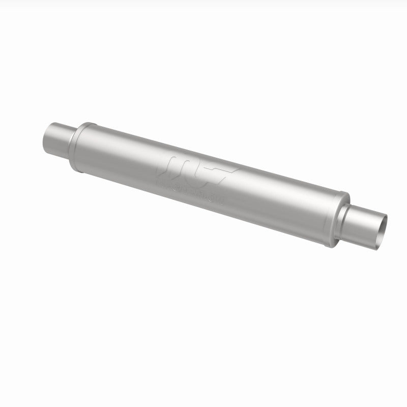 MagnaFlow Muffler Mag SS 22X4X4 2.5 C/C - Blais Performance Parts