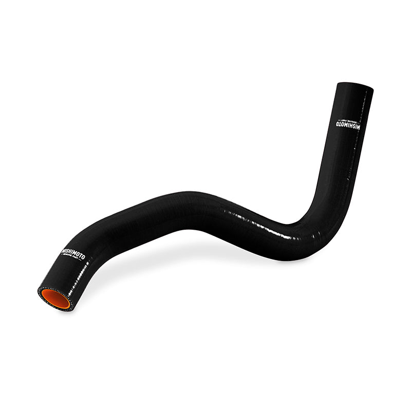 Mishimoto 2017+ Honda Civic Type R Silicone Hose Kit - Black - Blais Performance Parts