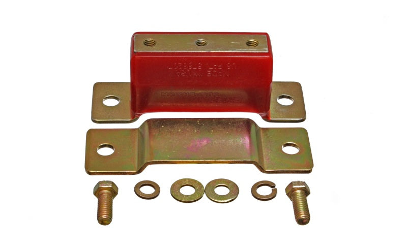 Energy Suspension Transmission Mount - Red - Blais Performance Parts