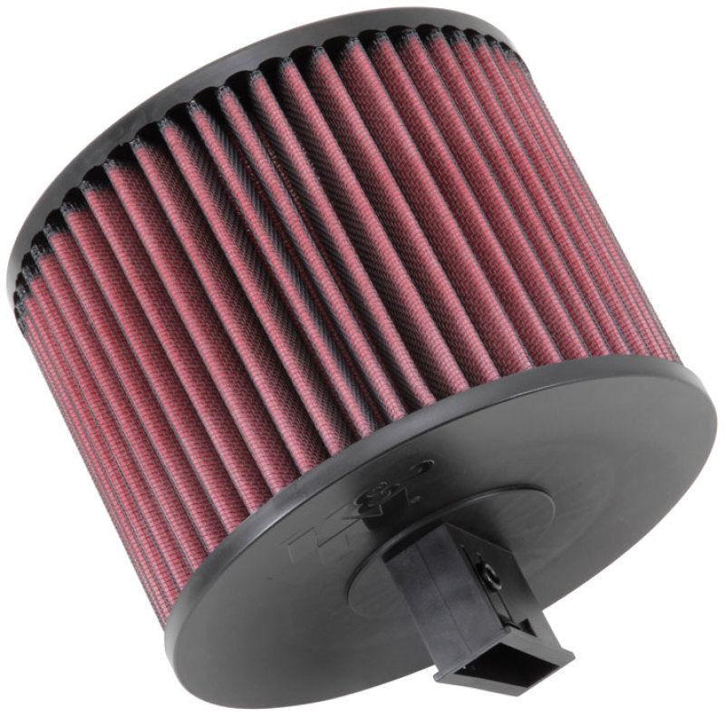 K&N washable, reusable High-Flow Air Filter. - Blais Performance Parts