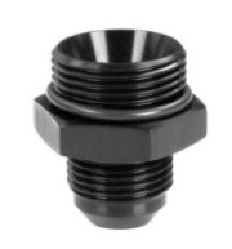 Aeromotive AN-16 ORB / AN-12 Flare Adapter Fitting - Blais Performance Parts