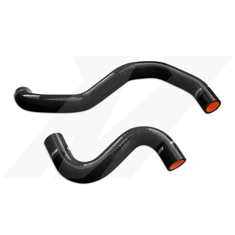 Mishimoto 09+ Nissan GTR R35 Black Silicone Hose Kit - Blais Performance Parts