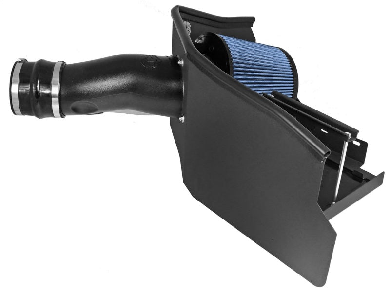 aFe MagnumFORCE Intakes Stage-2 P5R AIS P5R Ford Diesel Trucks 99-03 V8-7.3L (td) - Blais Performance Parts