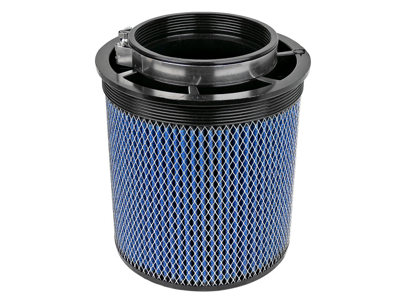 aFe Momentum Intake Replacement Air Filter w/ Pro 10R Media 5-1/2 IN F x 8 IN B x 8 IN T (Inverted) - Blais Performance Parts