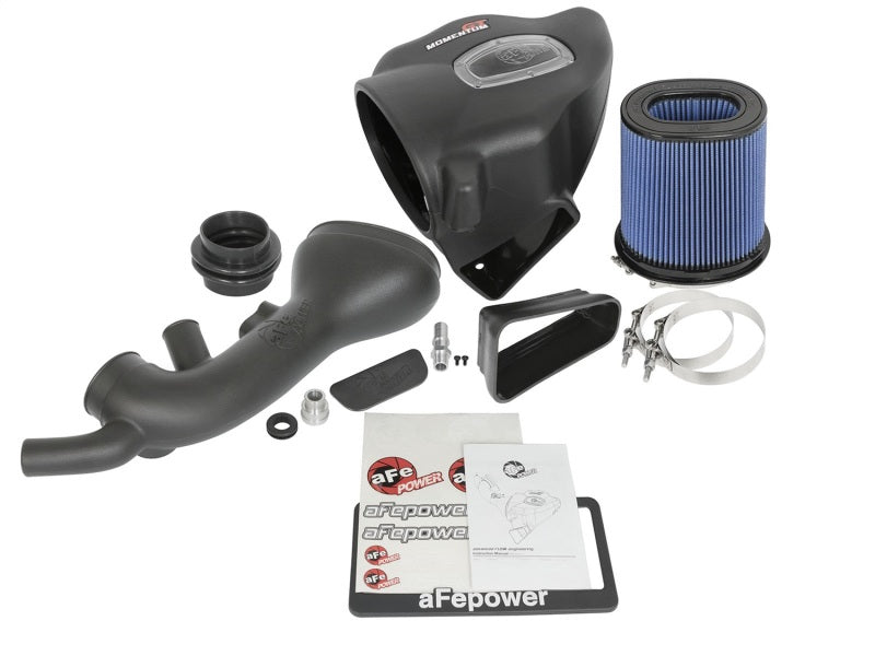 aFe Momentum GT Pro 5R Intake System 16-17 Chevrolet Camaro V6-3.6L - Blais Performance Parts