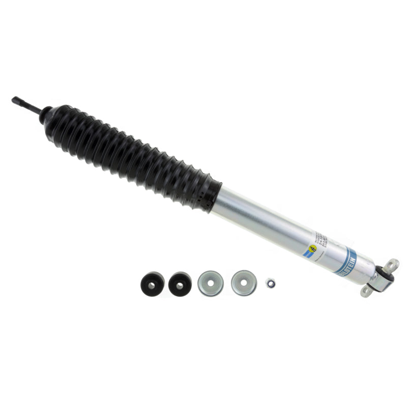 Bilstein 5100 Series 1998 Jeep Wrangler SE Front 46mm Monotube Shock Absorber - Blais Performance Parts