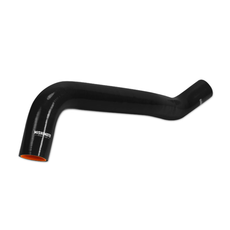 Mishimoto 11+ Chevrolet Duramax 6.6L Black Silicone Coolant Hose Kit - Blais Performance Parts