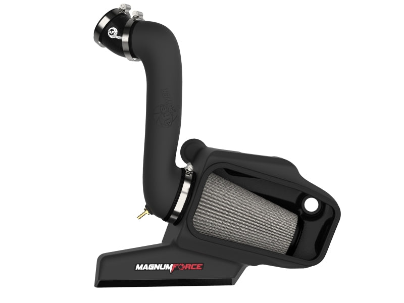 aFe MagnumFORCE Stage-2 Pro DRY S Cold Air Intake System 19-20 Volkswagen Jetta L4-1.4L (t) - Blais Performance Parts