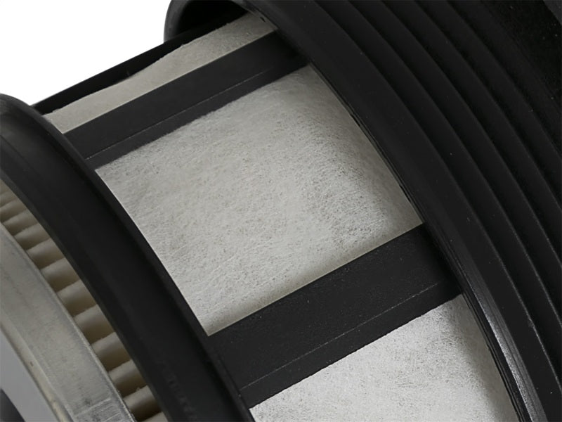 aFe ProGuard D2 Fluid Filters Fuel F/F FUEL Ford Diesel Trucks 98-03 V8-7.3L (td) - Blais Performance Parts