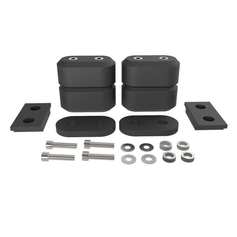 Timbren 2007 Dodge Sprinter 3500 Rear Suspension Enhancement System - Blais Performance Parts