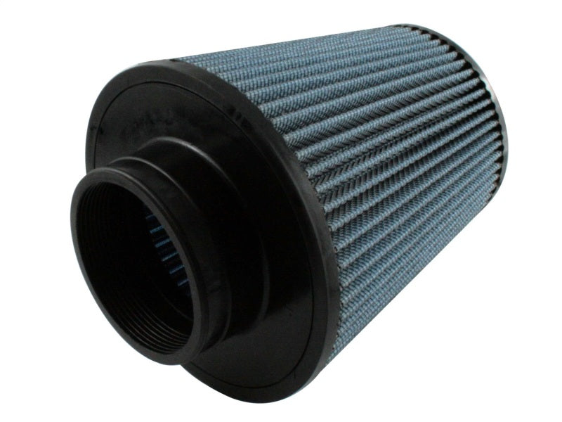 aFe MagnumFLOW Air Filters IAF P5R A/F P5R 4F x 8B x 5-1/2T (Inv) x 8H - Blais Performance Parts