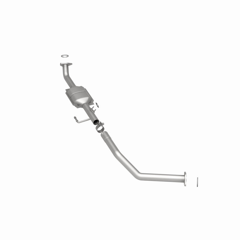 MagnaFlow Conv DF 01-04 Toyota Sequoia 4.7L D/S - Blais Performance Parts