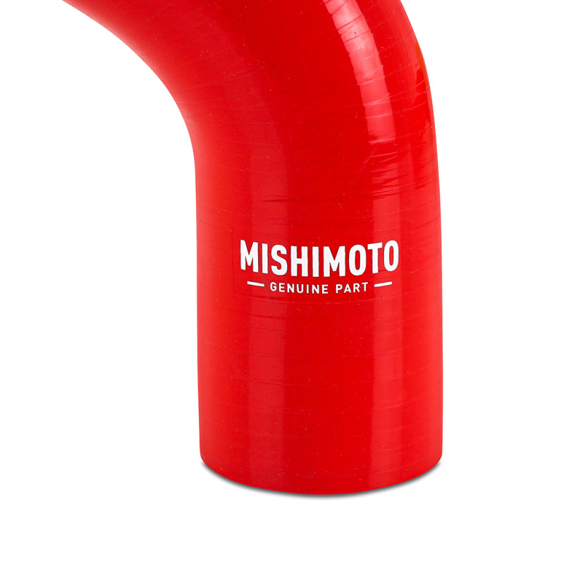 Mishimoto 2022+ Subaru WRX Red Silicone Hose Kit - Blais Performance Parts