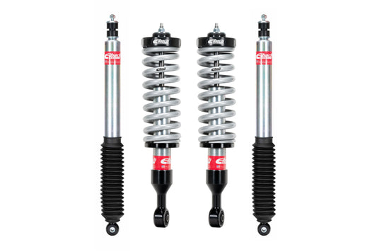 Eibach Pro-Truck Coilover 2.0 for 15-21 Chevrolet Colorado 2WD/4WD (Excludes ZR2 Models 2WD/4WD) - Blais Performance Parts