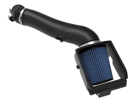 aFe Rapid Induction Cold Air Intake System w/Pro 5R Filter 20-21 Jeep Wrangler V6 3.0L - Blais Performance Parts